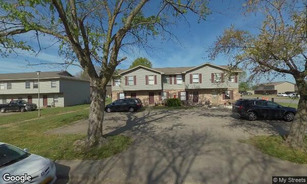Parson Hills TownHomes and Duplexes apartments in Springdale, AR